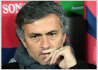 Mourinho: