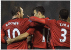 El Manchester acecha al Chelsea