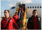 El Athletic juega a favor de corriente