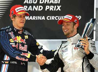 FOTOGALERIA: Campeones