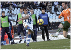Anoeta, un fortín inexpugnable
