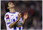 Deportivo y Valencia, con la reserva