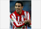 Maxi Rodríguez ficha por el Liverpool