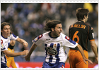 Nuevo prodigio del Deportivo