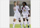 El Getafe asalta Mallorca