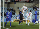 El Getafe sigue tras jugar con fuego