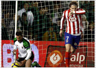 Vuelve la versión anodina del Atlético