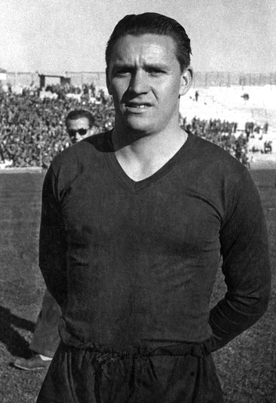 FOTOGALERIA: 12 temporadas como jugador