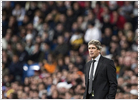 Pellegrini, como Capello