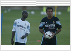 Makelele se retira