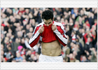 Cesc marca y se lesiona en la victoria del Arsenal