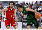 El Joventut rompe su mala racha fuera de Badalona