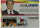 Laporta retira todo su apoyo a Alfons Godall