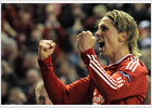 Torres vuelve a casa