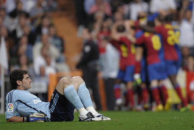 FOTOGALERIA: 2008/09. El histórico 2-6