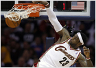 Cleveland da el perfil de campeón