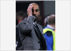 Guardiola: