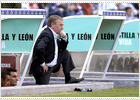 Un poco más lejos del milagro