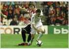 El Athletic huye de Europa