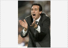 El Valencia le ofrece un año de contrato a Emery