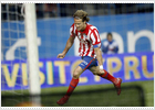 El Atlético no tiene piedad