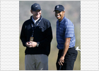 Más problemas para Tiger: Hank Haney deja de ser su entrenador