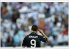 El Madrid engrandece al Barça