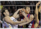 La AEAB desconvoca la huelga de árbitros de la ACB