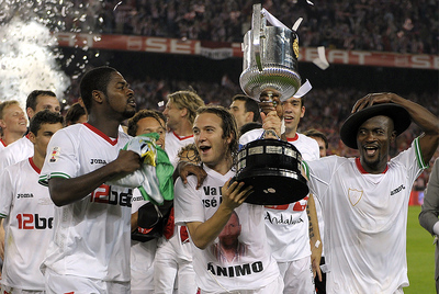 FOTOGALERIA: De copas