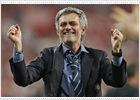 La prensa europea encumbra a Mourinho y Milito