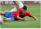 Villa:
