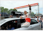 Hamilton doblega a los Red Bull