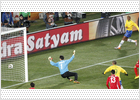 Brasil es Maicon
