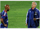 Francia expulsa a Anelka del Mundial por insultar a Domenech