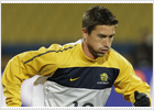 La penúltima oportunidad de Kewell