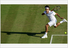Federer sigue sembrando dudas