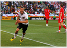 Cuando Podolski es 'Poldi'