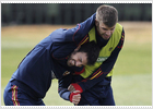 España repite equipo