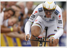 Armstrong y Cancellara, con ganas de verdad