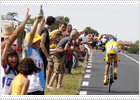 El Tour es de Contador