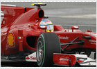 Alonso: