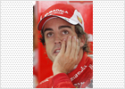 Alonso: