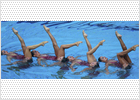 España logra su cuarta plata en la última prueba de natación sincronizada del Europeo de Budapest