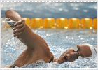 Patricia Castro e Erika Villaécija se meten en la final de 400 libres