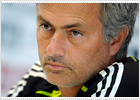 Mourinho: