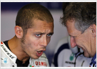 Rossi se marcha a Ducati