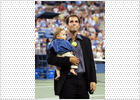 Sampras: Sampras: