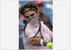 Federer lima diferencias con Nadal