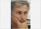 Mourinho: