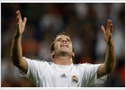 Van der Vaart pone el suspense en la recta final del mercado
